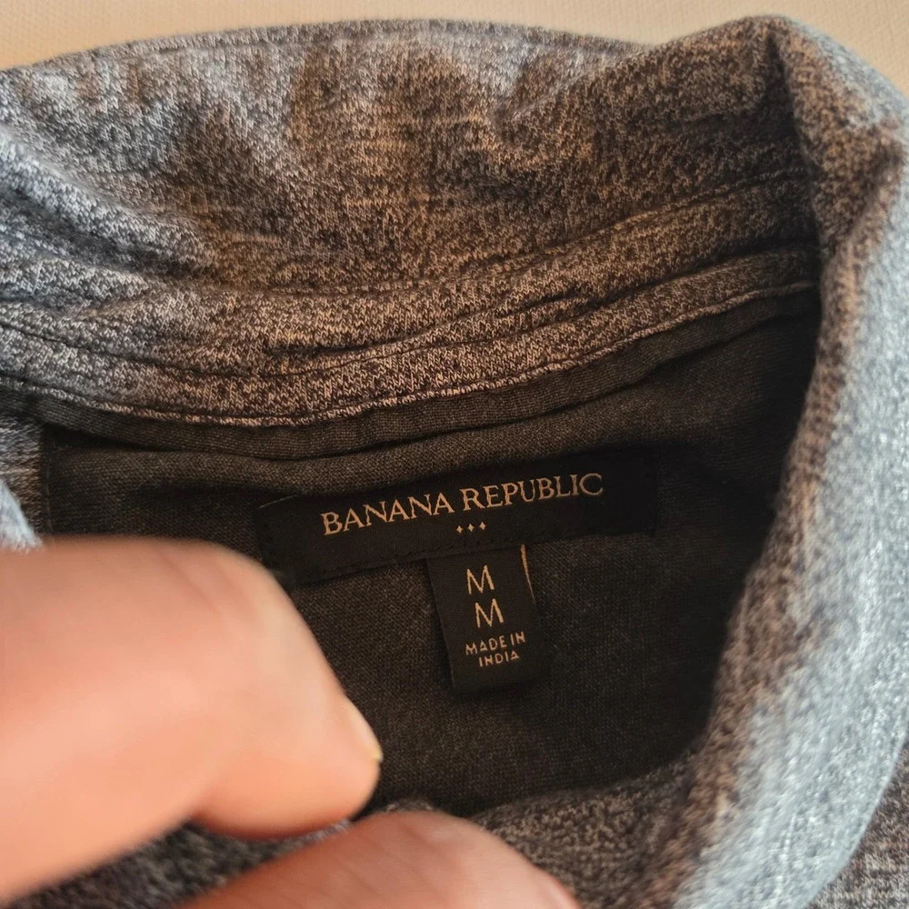 Banana Republic banana republic